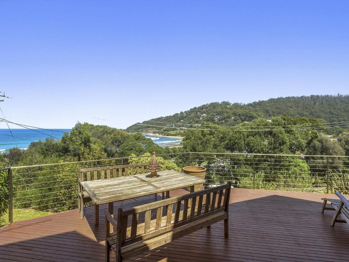 A Wye'S Choice Villa Wye River Dış mekan fotoğraf