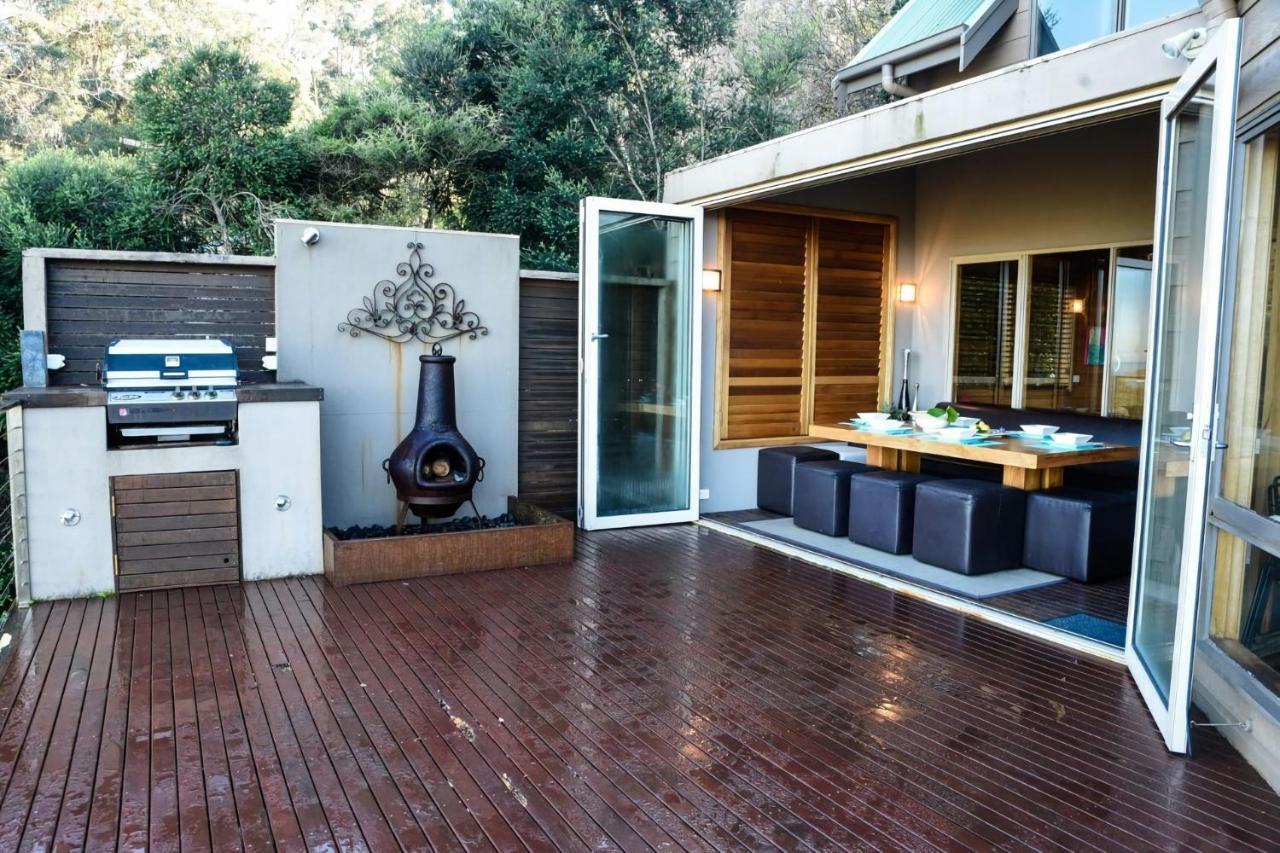 A Wye'S Choice Villa Wye River Dış mekan fotoğraf