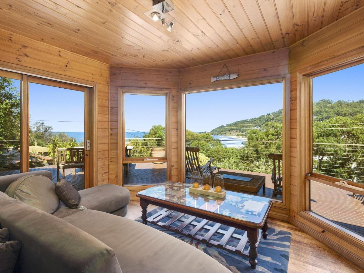A Wye'S Choice Villa Wye River Dış mekan fotoğraf