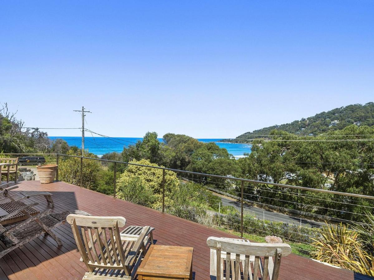 A Wye'S Choice Villa Wye River Dış mekan fotoğraf
