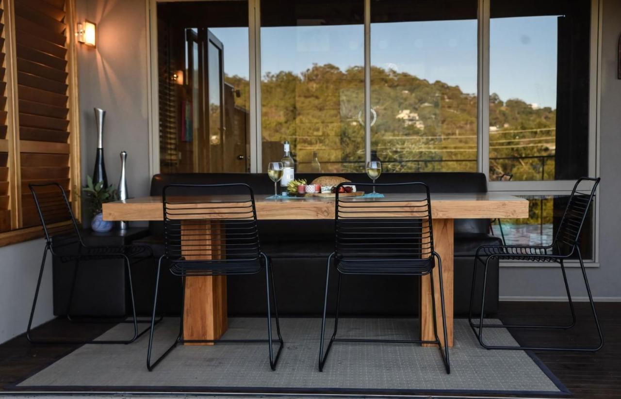 A Wye'S Choice Villa Wye River Dış mekan fotoğraf