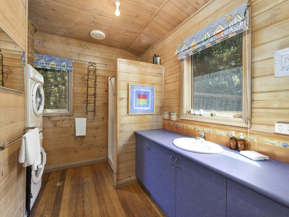 A Wye'S Choice Villa Wye River Dış mekan fotoğraf