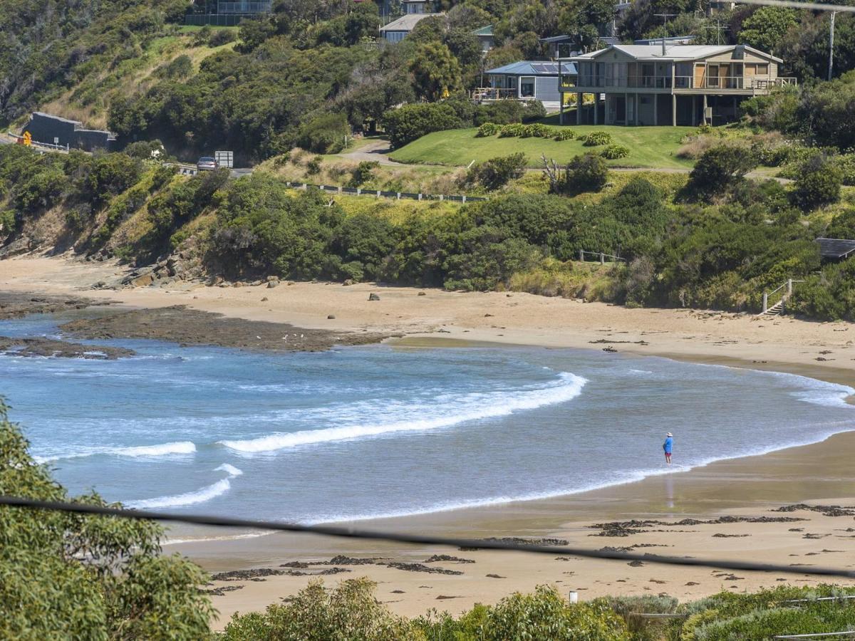 A Wye'S Choice Villa Wye River Dış mekan fotoğraf