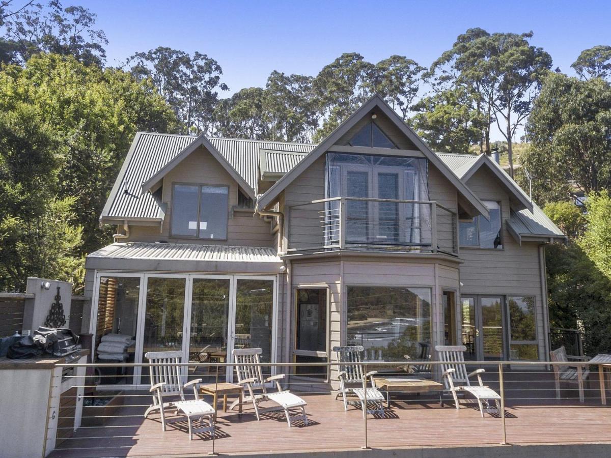 A Wye'S Choice Villa Wye River Dış mekan fotoğraf