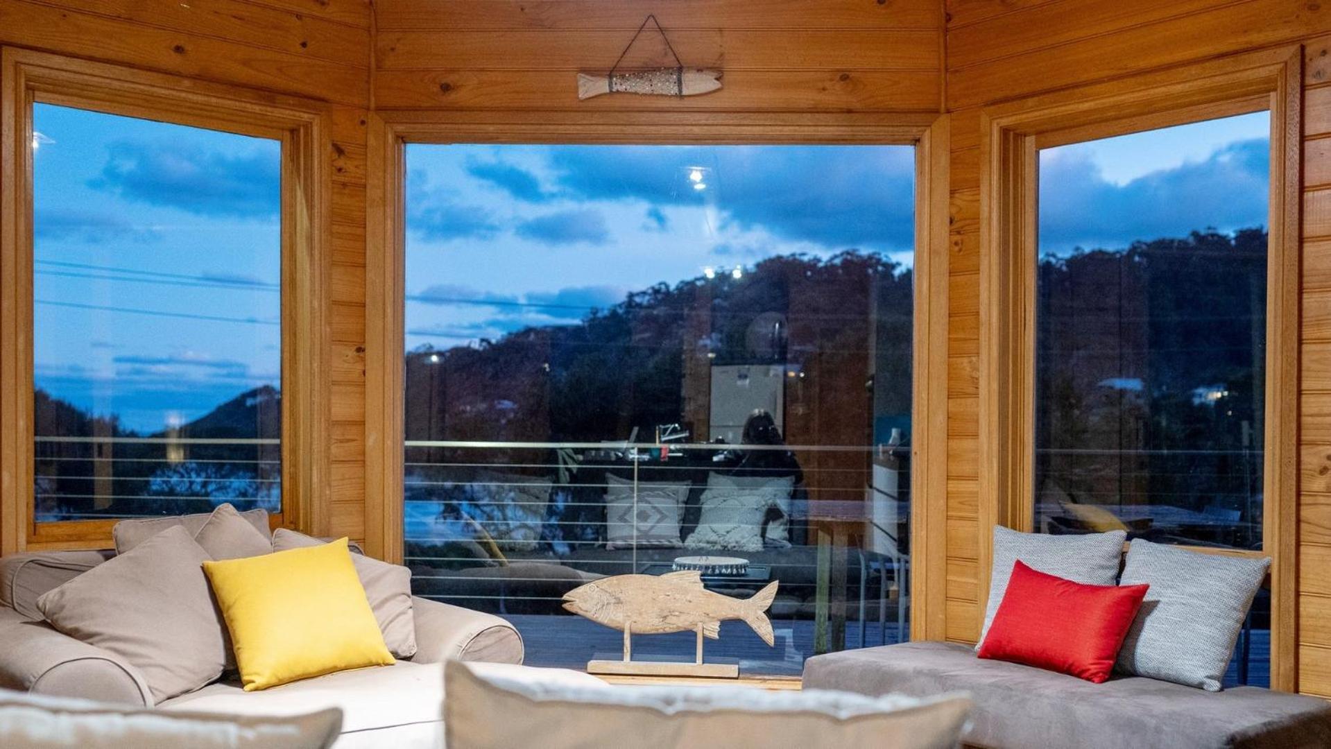 A Wye'S Choice Villa Wye River Dış mekan fotoğraf