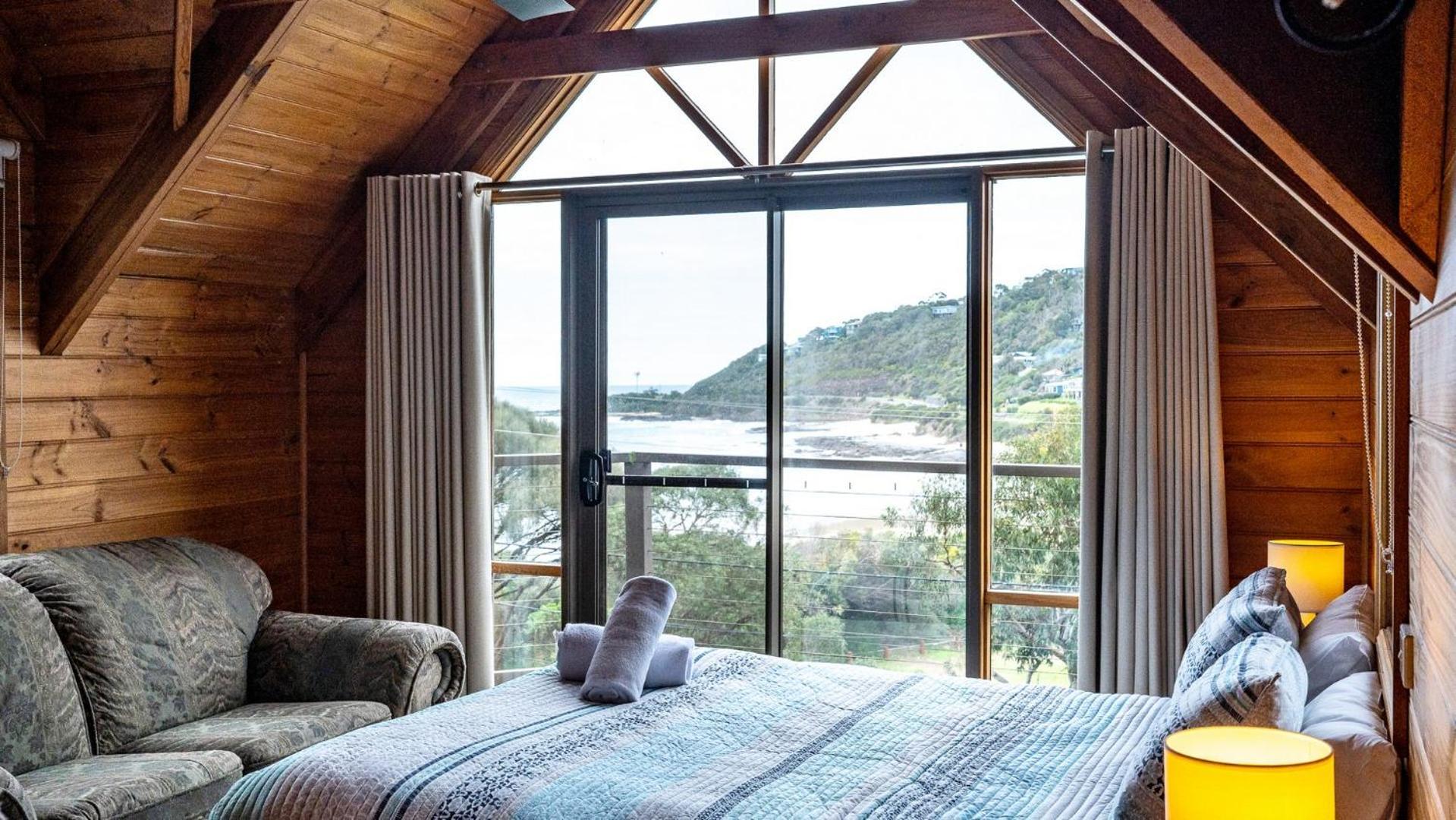 A Wye'S Choice Villa Wye River Dış mekan fotoğraf