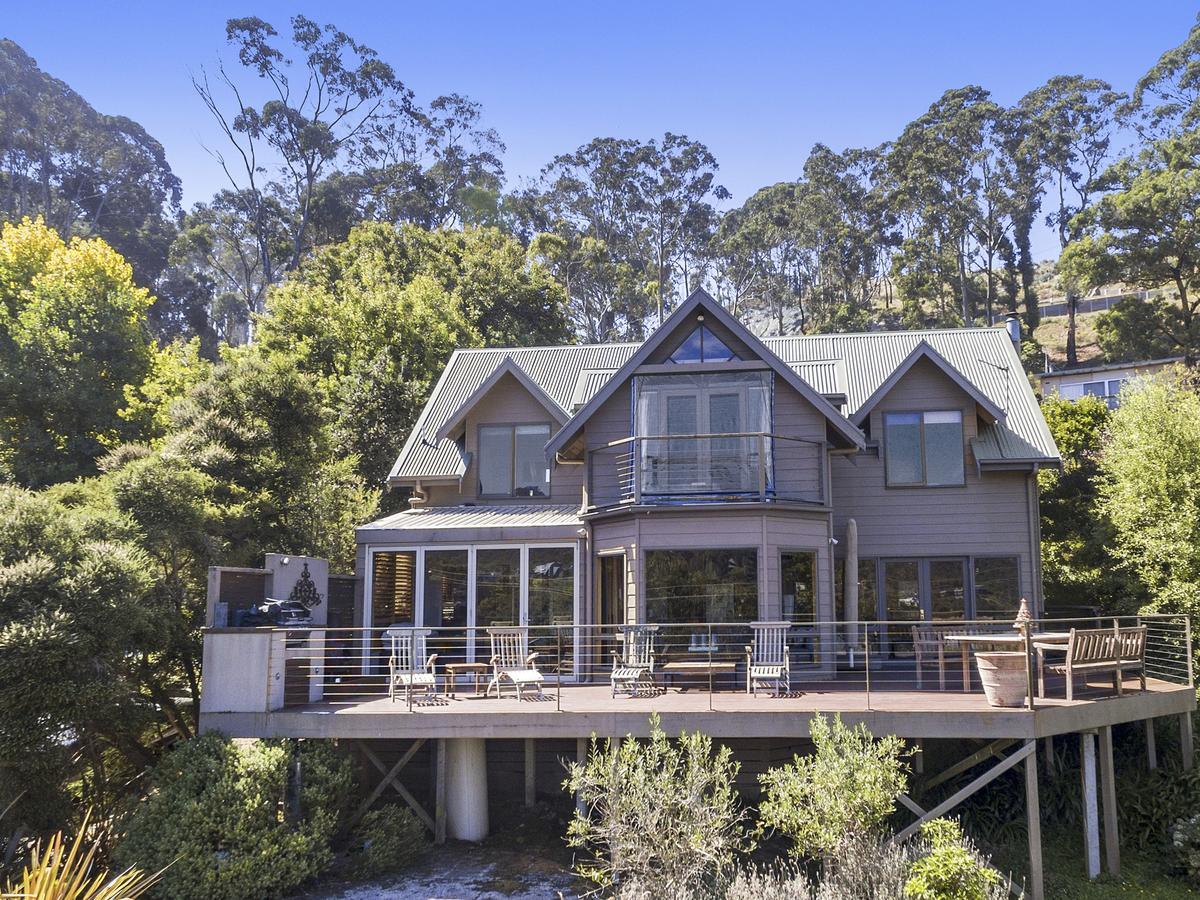 A Wye'S Choice Villa Wye River Dış mekan fotoğraf