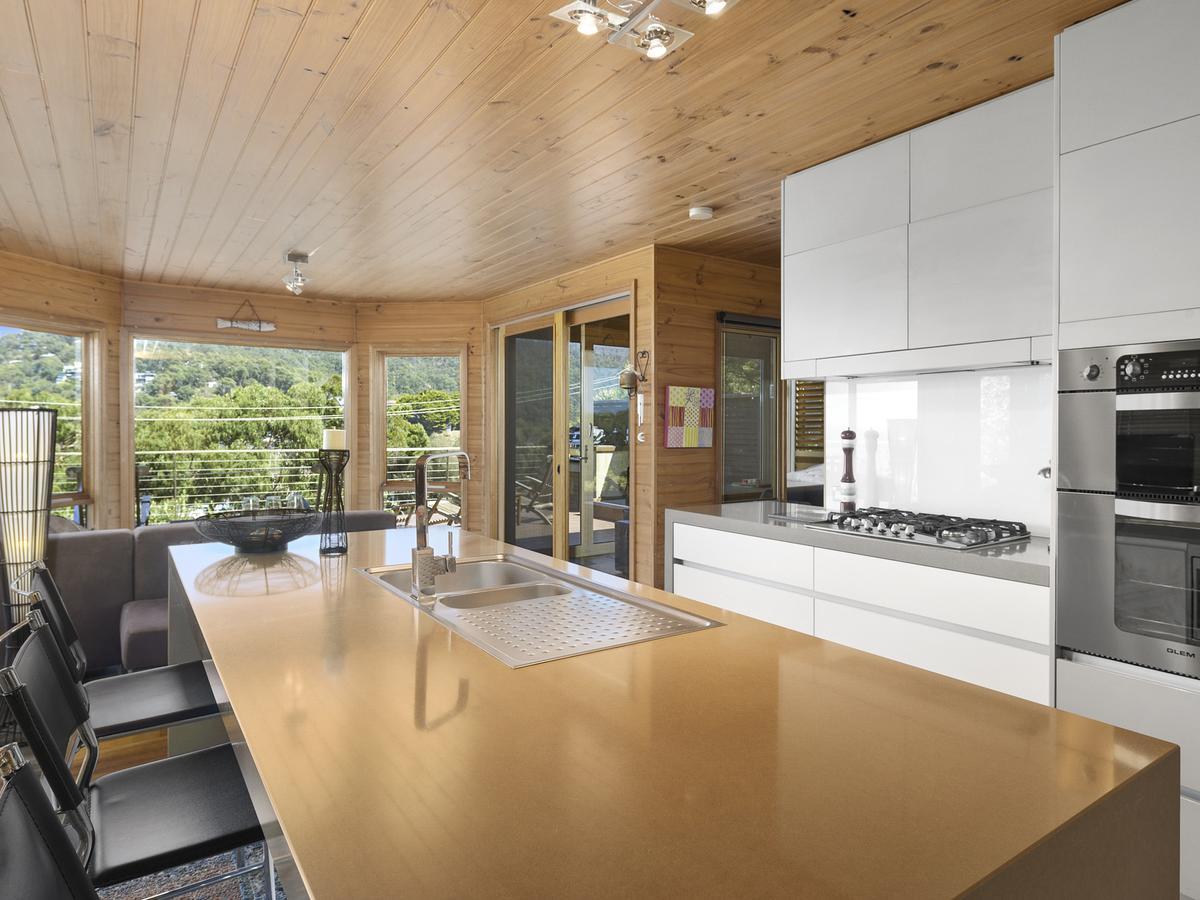 A Wye'S Choice Villa Wye River Dış mekan fotoğraf